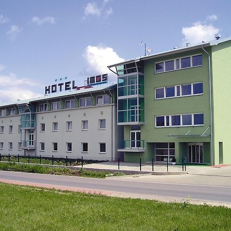 Hotel Imos Prag Eksteriør billede