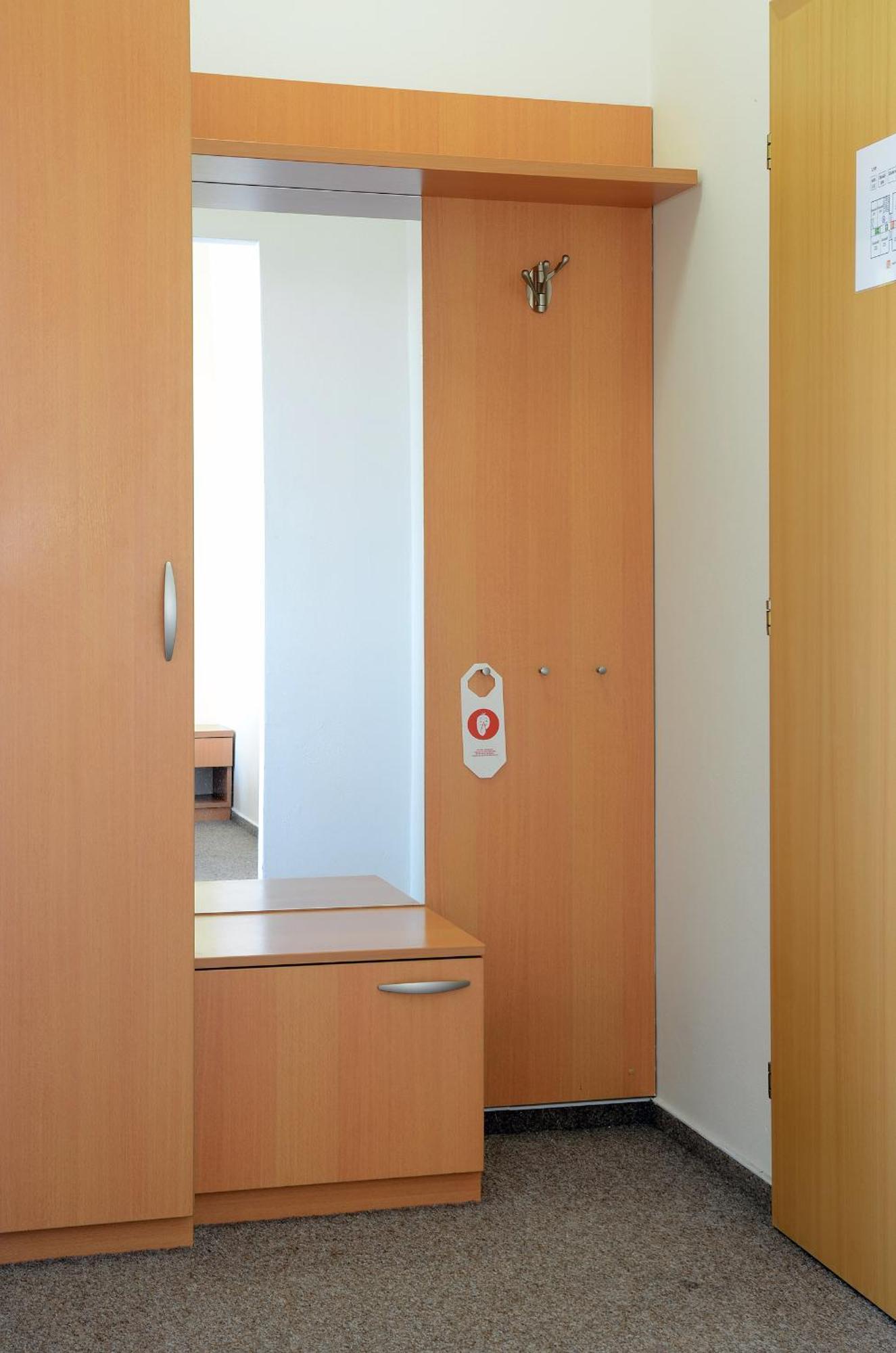 Hotel Imos Prag Eksteriør billede