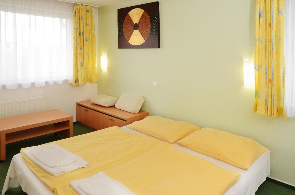 Hotel Imos Prag Værelse billede